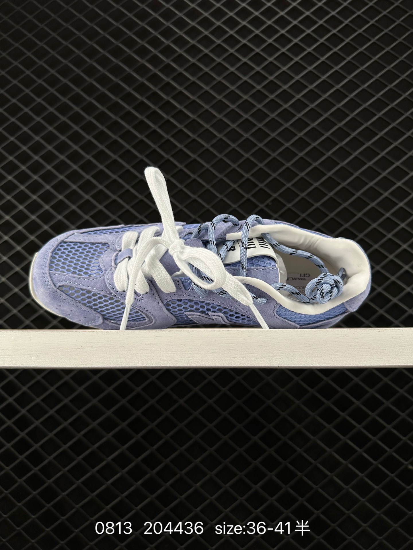 MiuMiu x NB New Balance 530 SL